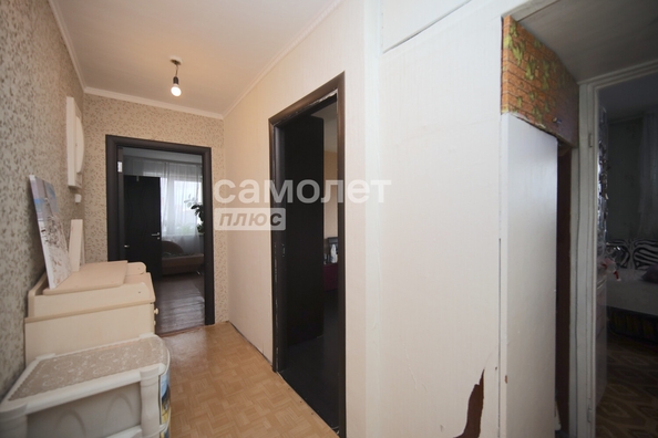 
  Продается 3-комн. квартира 60.1 м². Фото 15.