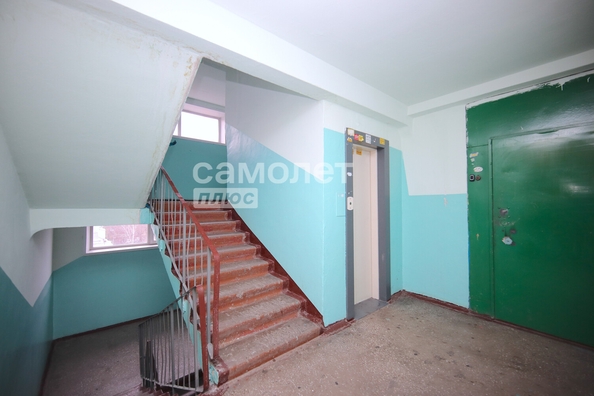 
  Продается 3-комн. квартира 60.1 м². Фото 25.