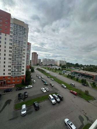 
  Продается 1-комн. квартира 36.3 м². Фото 11.