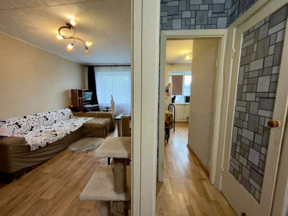 
  Продается 1-комн. квартира 30.6 м². Фото 4.