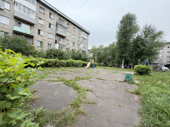 
  Продается 1-комн. квартира 30.6 м². Фото 16.