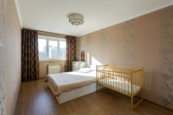 
  Продается 3-комн. квартира 60.09 м². Фото 3.