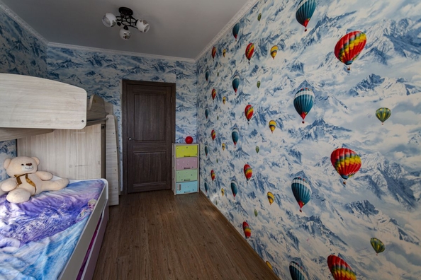 
  Продается 3-комн. квартира 60.09 м². Фото 8.