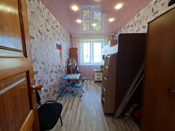 
  Продается 3-комн. квартира 56.2 м². Фото 6.