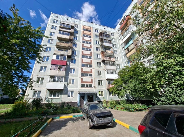 
  Продается 3-комн. квартира 56.2 м². Фото 17.