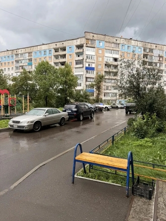 
  Продается 3-комн. квартира 59.8 м². Фото 23.