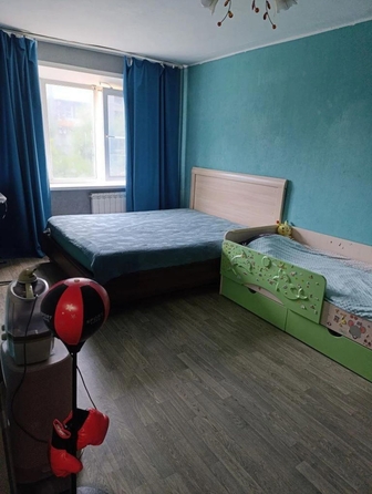 
  Продается 1-комн. квартира 33.3 м². Фото 1.