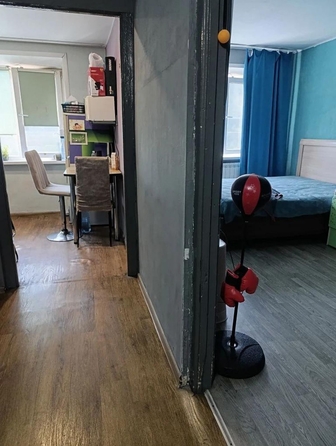 
  Продается 1-комн. квартира 33.3 м². Фото 3.