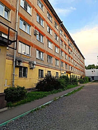 
  Продается 1-комн. квартира 33.3 м². Фото 13.