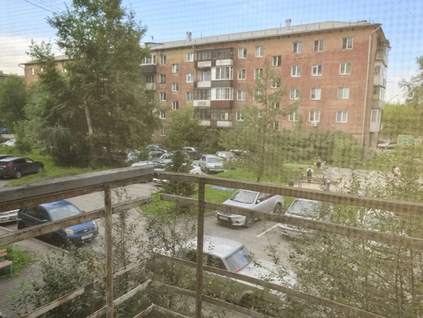 
  Продается 3-комн. квартира 58.8 м². Фото 17.