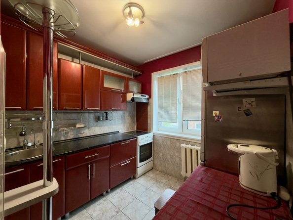 
  Продается 3-комн. квартира 57.2 м². Фото 4.