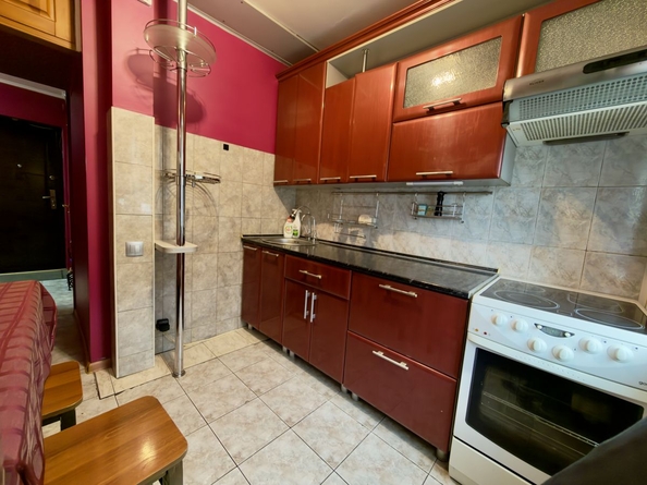 
  Продается 3-комн. квартира 57.2 м². Фото 6.