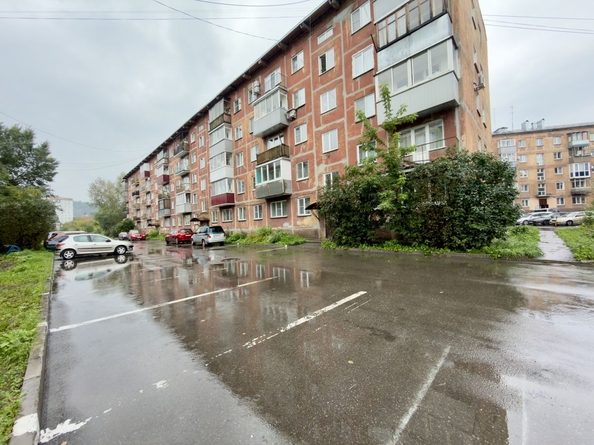 
  Продается 3-комн. квартира 57.2 м². Фото 22.