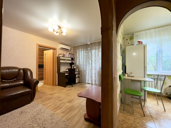 
  Продается 2-комн. квартира 44.4 м². Фото 3.