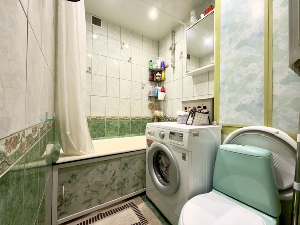 
  Продается 2-комн. квартира 44.4 м². Фото 15.