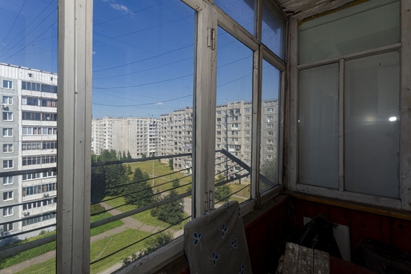 
  Продается 2-комн. квартира 51.9 м². Фото 6.