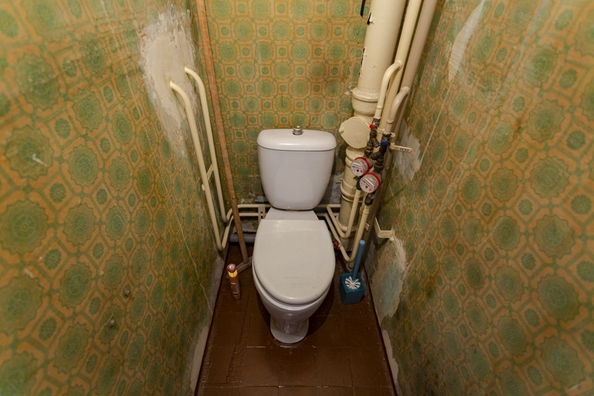 
  Продается 2-комн. квартира 51.9 м². Фото 15.