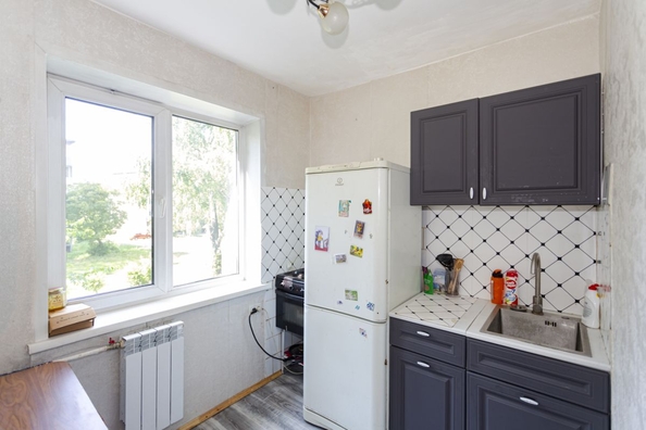 
  Продается 2-комн. квартира 46.8 м². Фото 1.