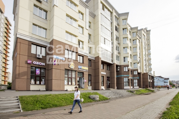 
  Продается торговая площадь 133.9 м². Фото 1.
