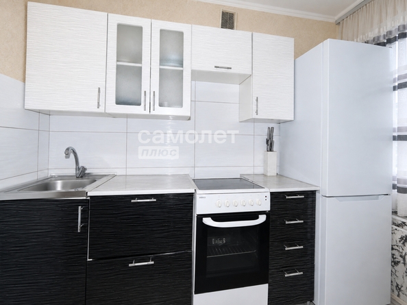 
  Продается 2-комн. квартира 42.6 м². Фото 22.