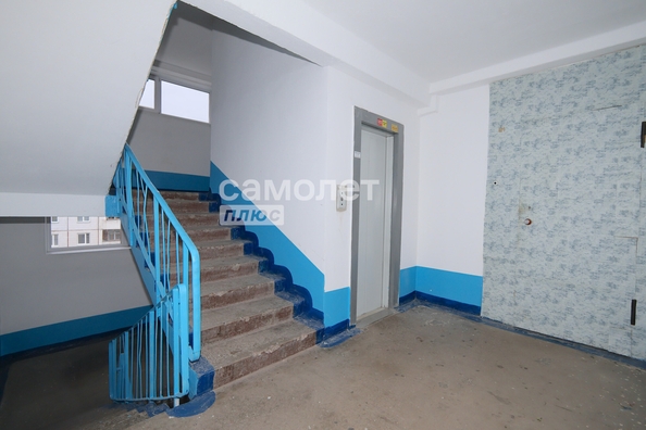 
  Продается 2-комн. квартира 42.6 м². Фото 37.