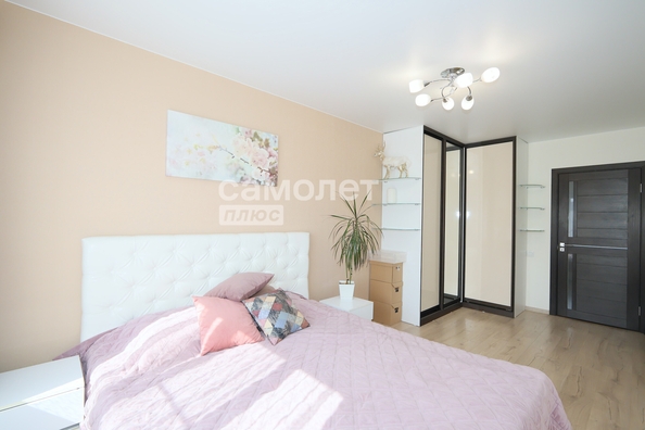 
  Продается 3-комн. квартира 69 м². Фото 2.
