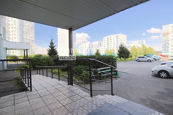 
  Продается 3-комн. квартира 69 м². Фото 37.