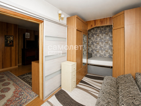 
  Продается 2-комн. квартира 45.2 м². Фото 13.