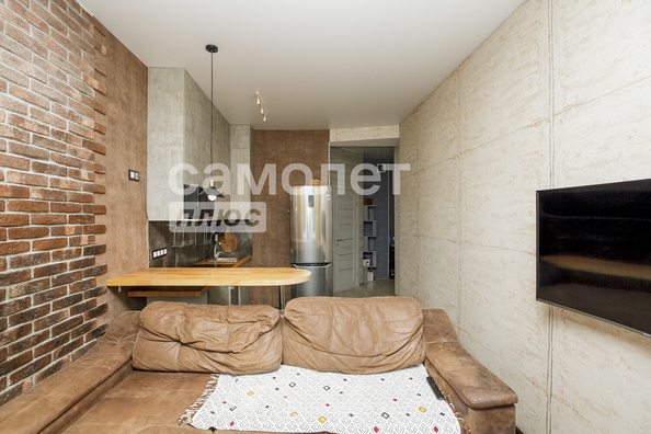 
  Продается 2-комн. квартира 47.5 м². Фото 31.
