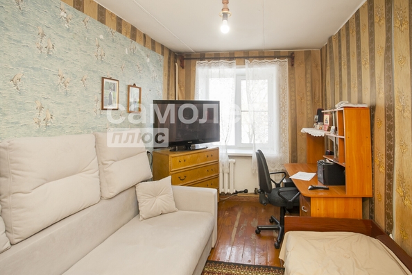 
  Продается 3-комн. квартира 51.2 м². Фото 1.
