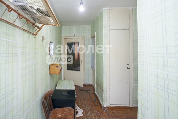 
  Продается 3-комн. квартира 51.2 м². Фото 6.