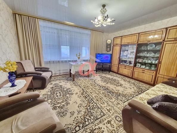 
  Продается 3-комн. квартира 92 м². Фото 1.