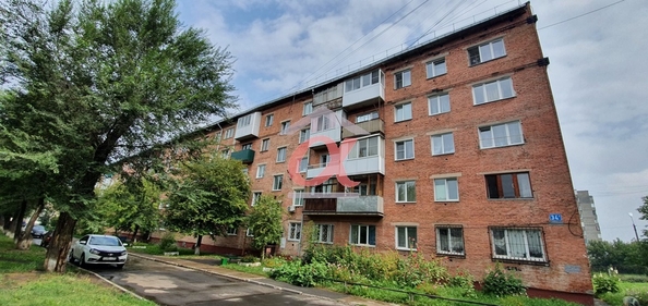 
  Продается 1-комн. квартира 21 м². Фото 9.