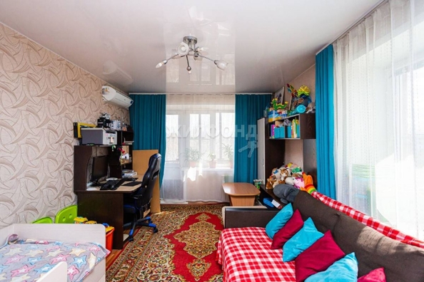 
  Продается 2-комн. квартира 43.3 м². Фото 2.