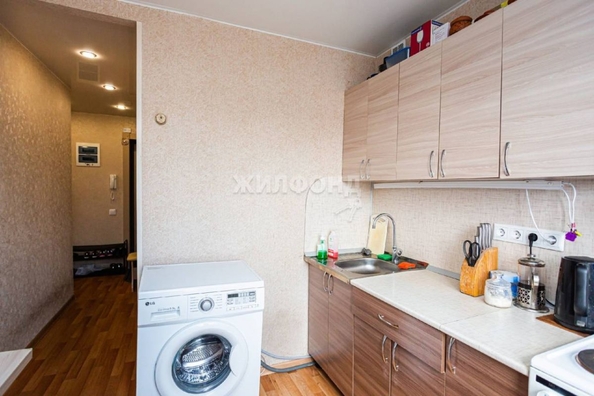 
  Продается 2-комн. квартира 43.3 м². Фото 9.