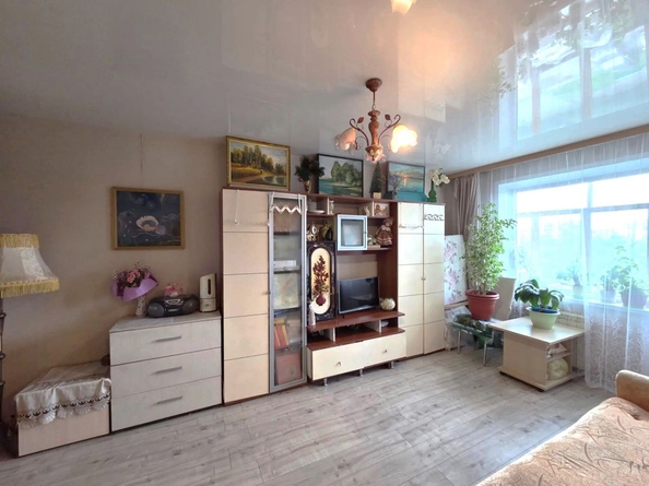 
  Продается 1-комн. квартира 35.4 м². Фото 4.