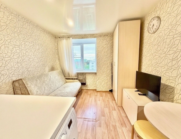 
  Продается студия 17.2 м². Фото 1.
