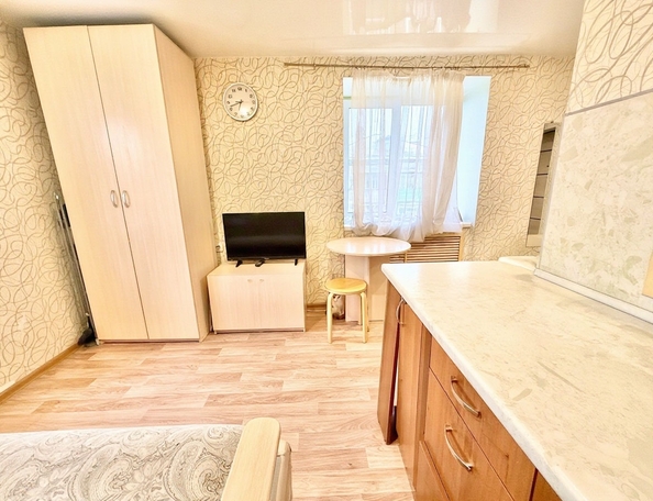 
  Продается студия 17.2 м². Фото 3.