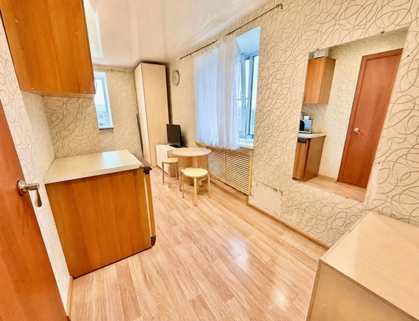 
  Продается студия 17.2 м². Фото 4.