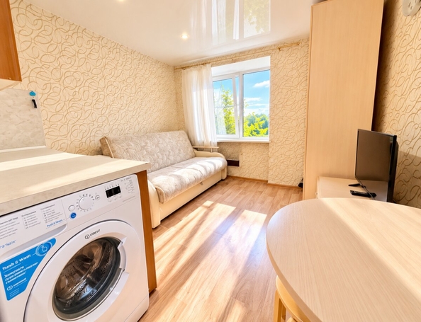 
  Продается студия 17.2 м². Фото 2.