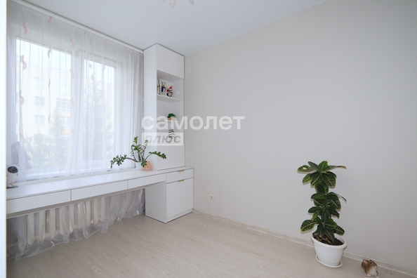 
  Продается 3-комн. квартира 60.2 м². Фото 11.