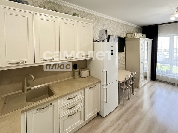 
  Продается 2-комн. квартира 36 м². Фото 8.