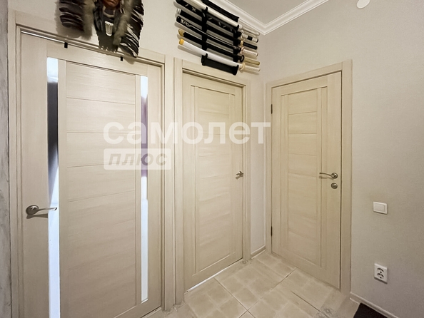 
  Продается 2-комн. квартира 36 м². Фото 21.