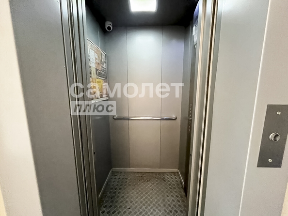 
  Продается 2-комн. квартира 36 м². Фото 25.