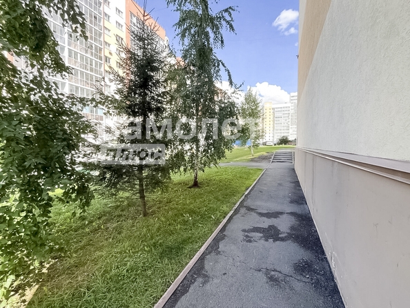 
  Продается 2-комн. квартира 36 м². Фото 32.