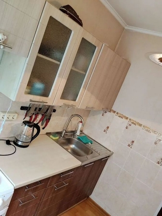 
  Продается 3-комн. квартира 60 м². Фото 19.