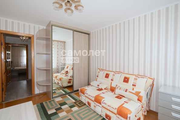 
  Продается 3-комн. квартира 66.2 м². Фото 8.