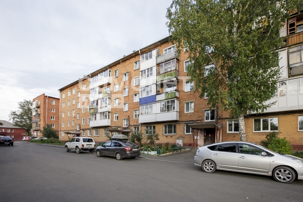 
  Продается 2-комн. квартира 43.9 м². Фото 15.