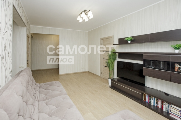 
  Продается 3-комн. квартира 87.1 м². Фото 8.