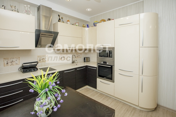 
  Продается 3-комн. квартира 87.1 м². Фото 10.